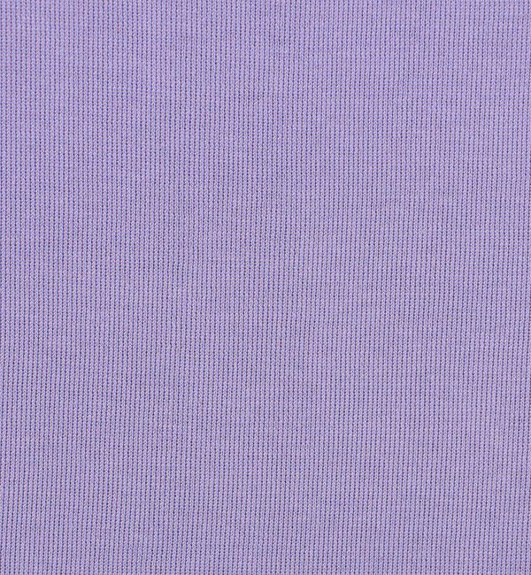 Ballsey「ハイゲージコットン ノースリーブプルオーバー」|ニット・セーター|