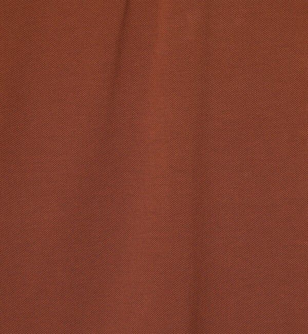 TOMORROWLAND BUYING WEAR「SUNSPELコットン ピケポロシャツ」|ポロシャツ|