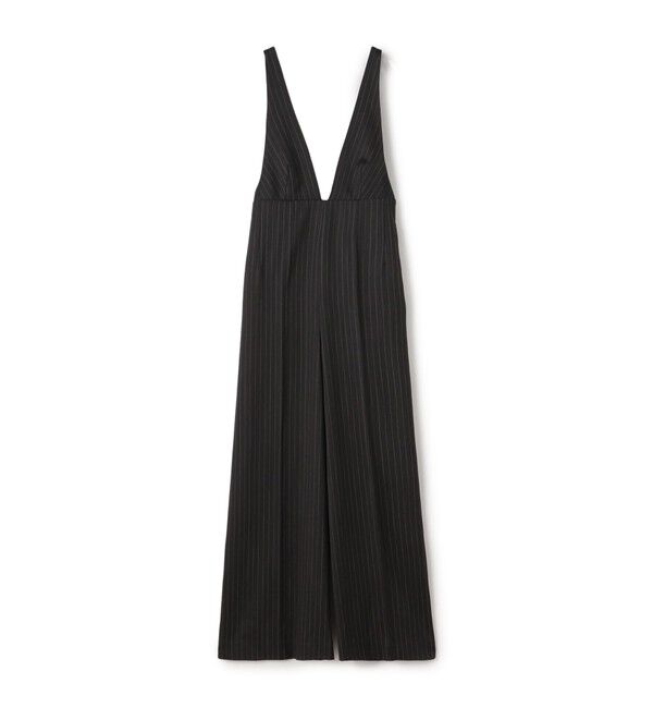 DES PRES「ウールドスキン オールインワン」|オールインワン|18 ブラック系