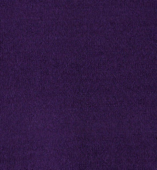 MACPHEE「シアーウールブレンド スキッパープルオーバー」|ニット・セーター|