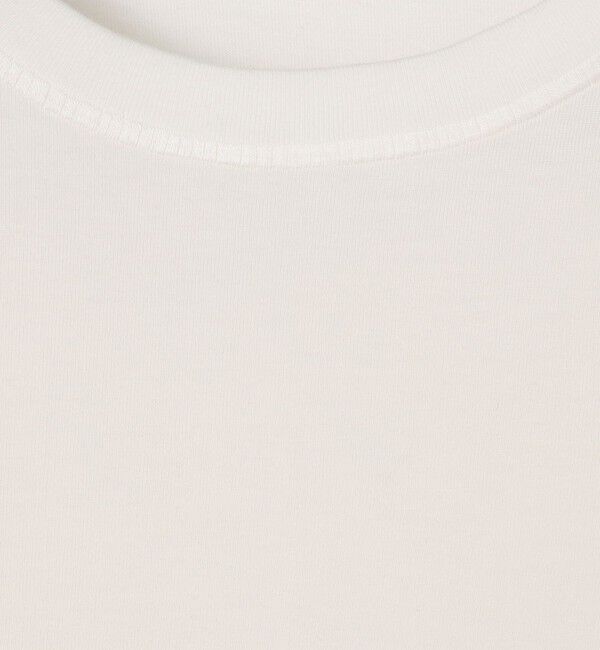 MACPHEE「ハイジャージー ロングスリーブプルオーバー」|Tシャツ・カットソー|