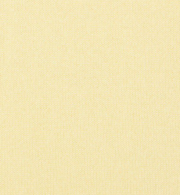 GALERIE VIE「スコットランドカシミヤ タートルネックプルオーバー」|ニット・セーター|