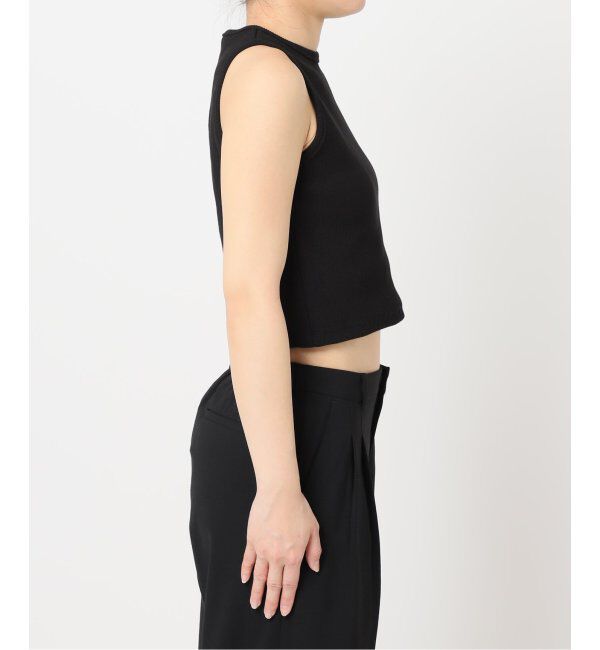  「[THE MOOD]アメリカンスリーブTEE」|Tシャツ・カットソー|