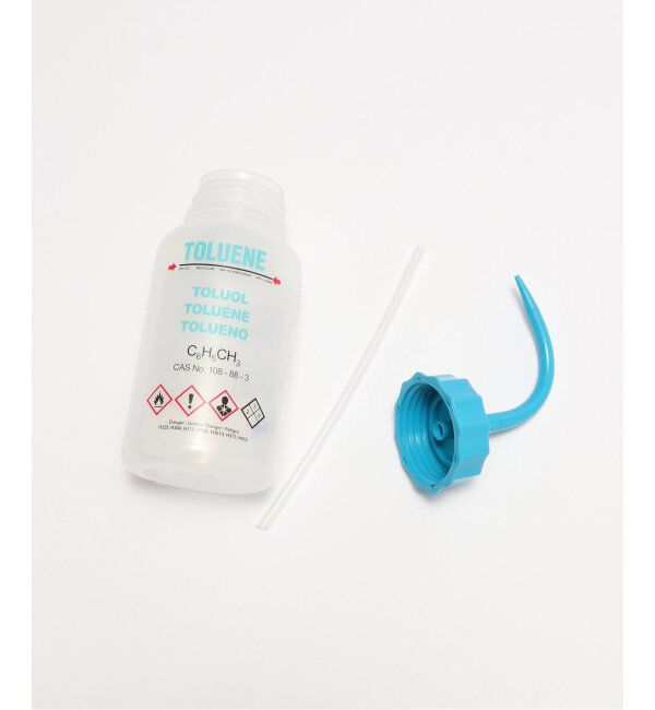 ACME「【ISOLAB/イソラボ】Wash Bottles With Integral Tube　ウォッシュボトル」|その他|