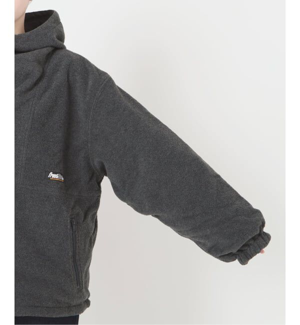 SLOBE IENA「frostline/フロストライン SLOBE別注 リバーシブルブルゾン」|その他|