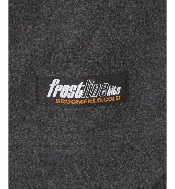 SLOBE IENA「frostline/フロストライン SLOBE別注 リバーシブルブルゾン」|その他|