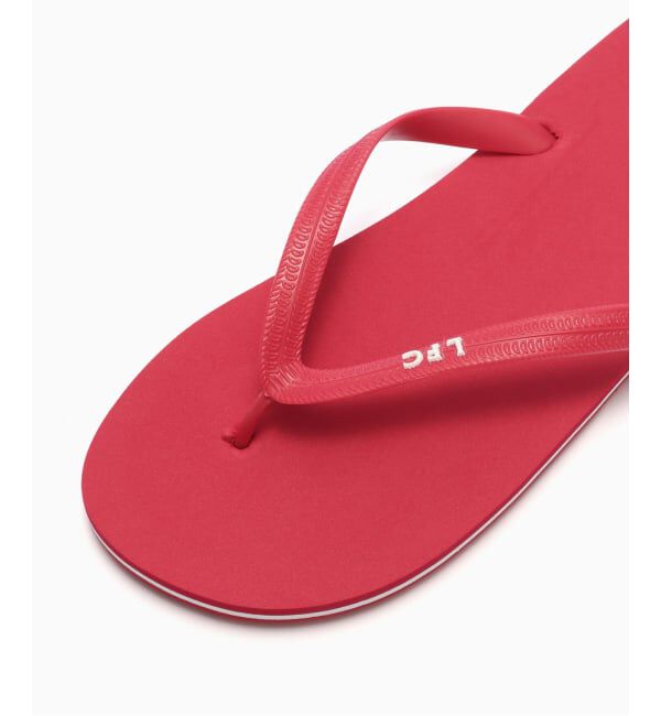 Liverpool FC「【Liverpool FC / リバプール FC】 FLIP FLOP」|サンダル|