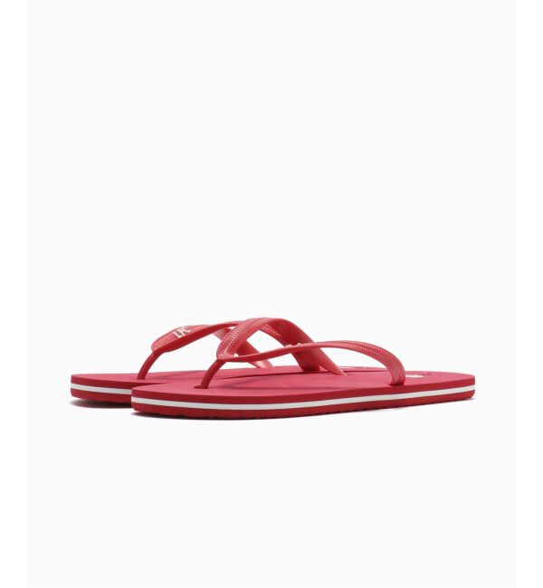 Liverpool FC「【Liverpool FC / リバプール FC】 FLIP FLOP」|サンダル|