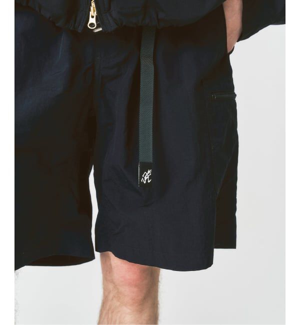 417 EDIFICE「GRAMICCI / グラミチ 417別注 ナイロンショートパンツ」|その他|