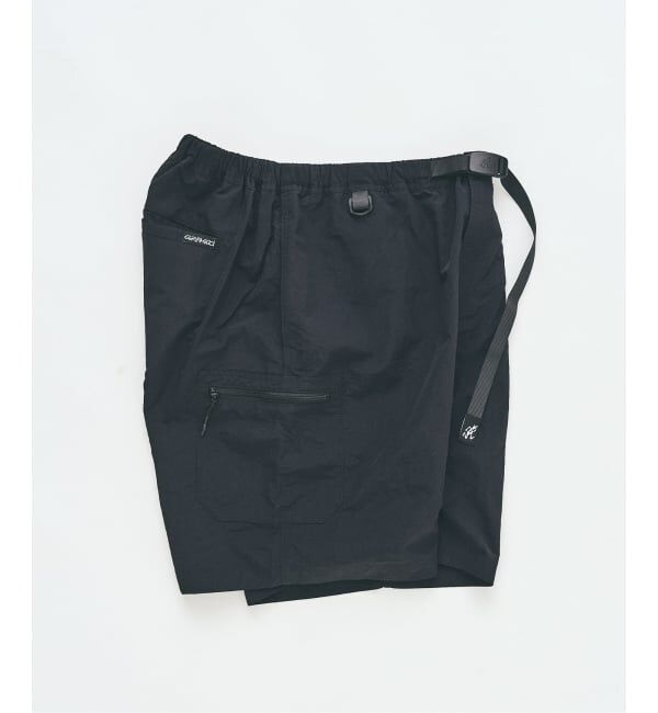 417 EDIFICE「GRAMICCI / グラミチ 417別注 ナイロンショートパンツ」|その他|