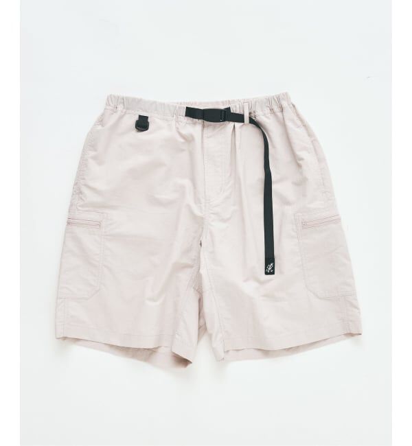 417 EDIFICE「GRAMICCI / グラミチ 417別注 ナイロンショートパンツ」|その他|
