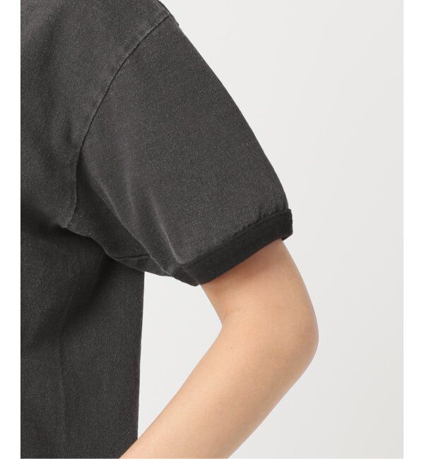 JOURNAL STANDARD「MICKEY / リンガーTシャツ」|Tシャツ・カットソー|