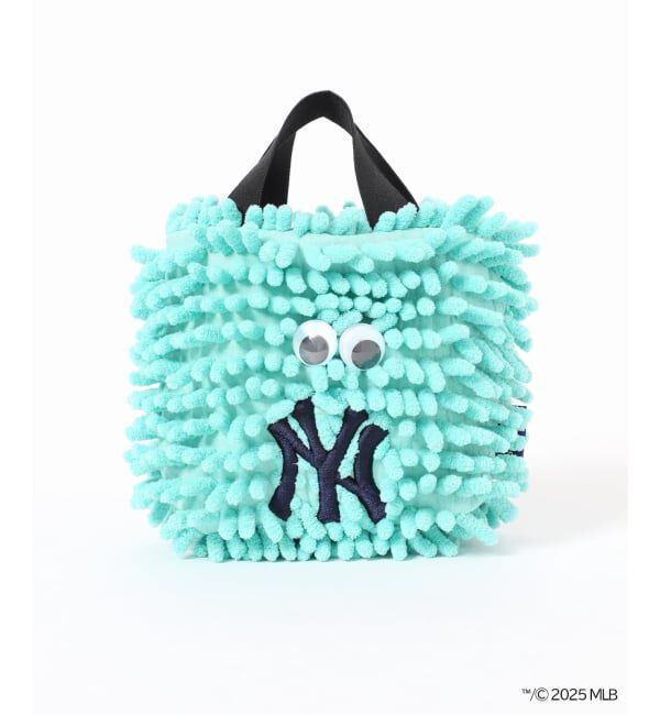 JOURNAL STANDARD「INFIELDER DESIGN / 別注 TAMANIWA MLB モップ ミニ 酔い酔いバッグ」|その他|