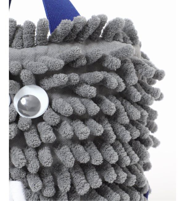 JOURNAL STANDARD「INFIELDER DESIGN / 別注 TAMANIWA MLB モップ ミニ 酔い酔いバッグ」|その他|