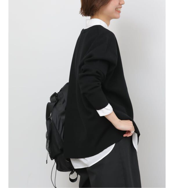 JOURNAL STANDARD relume「《WEB + 一部店舗限定》ウォッシャブルミラノリブプルオーバー」|ニット・セーター|