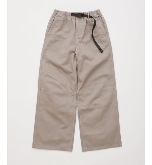 JOURNAL STANDARD「Gramicci / グラミチ 別注 2D チノ パンツ」|チノ|