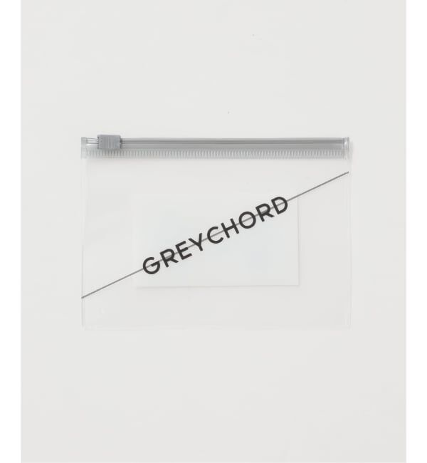 NOBLE「《NOBLE別注》GREYCHORD/グレーコード ノースリーブワンピース」|ワンピース|