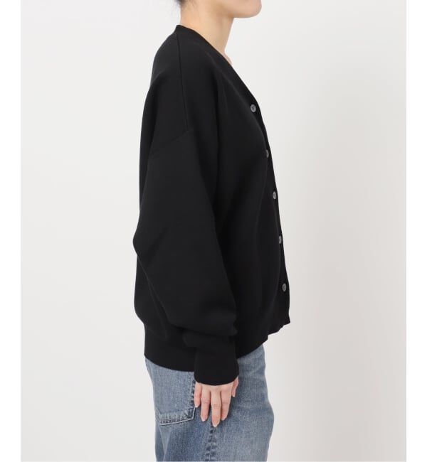 FRAMeWORK「スムースフォルムカーディガン」|カーディガン|