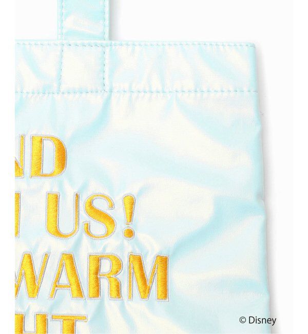  「ヤングオイスター / rectangle トートバッグ」|トートバッグ|