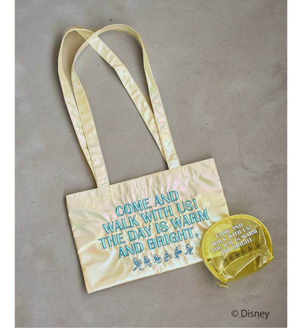  「ヤングオイスター / rectangle トートバッグ」|トートバッグ|