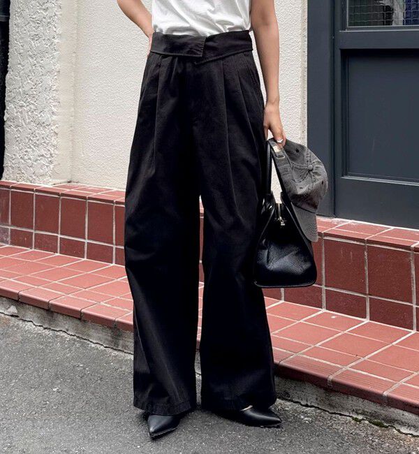 fredy emue「ハイウエスト2ＷAYチノ」|チノ|