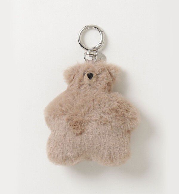 fredy emue「【Jolie Joli/ジョリジョリ】手乗りぬいチャーム」|チャーム・キーホルダー|