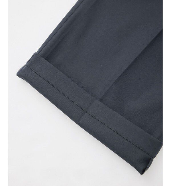 Rope&rsquo;Picnic「【3サイズ展開】チノライクタックパンツ」|チノ|