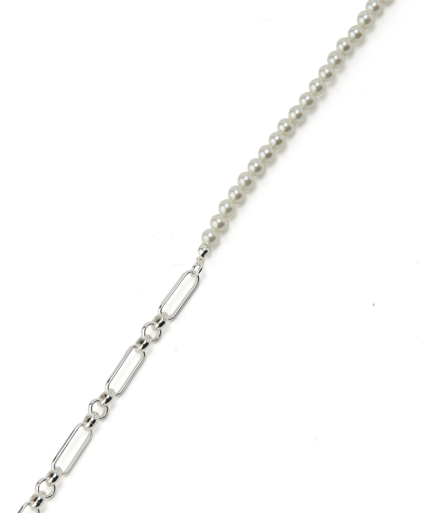 ADAM ET ROPE'「ar パールベルト」|ベルト|