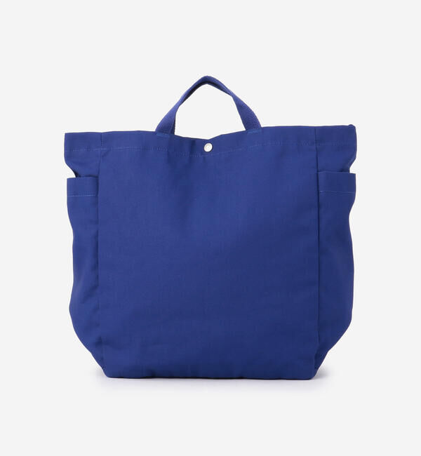 DANTON「DANTON | 2WAYトートバッグ QUARTIER LATIN」|ショルダー・メッセンジャー|