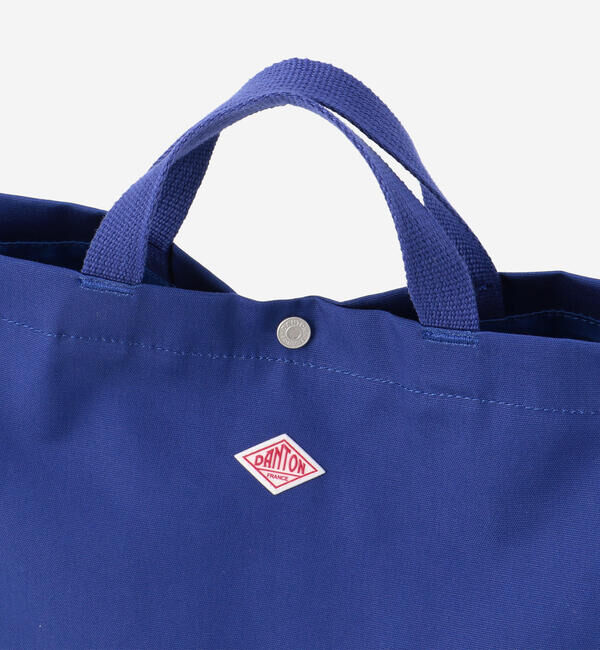 DANTON「DANTON | 2WAYトートバッグ QUARTIER LATIN」|ショルダー・メッセンジャー|