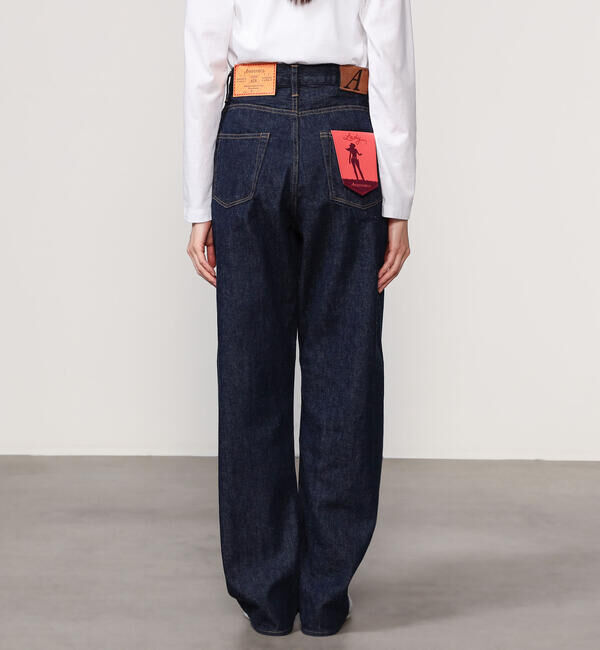  「ANATOMICA | 618 MARILYNI WOMEN」|デニム|