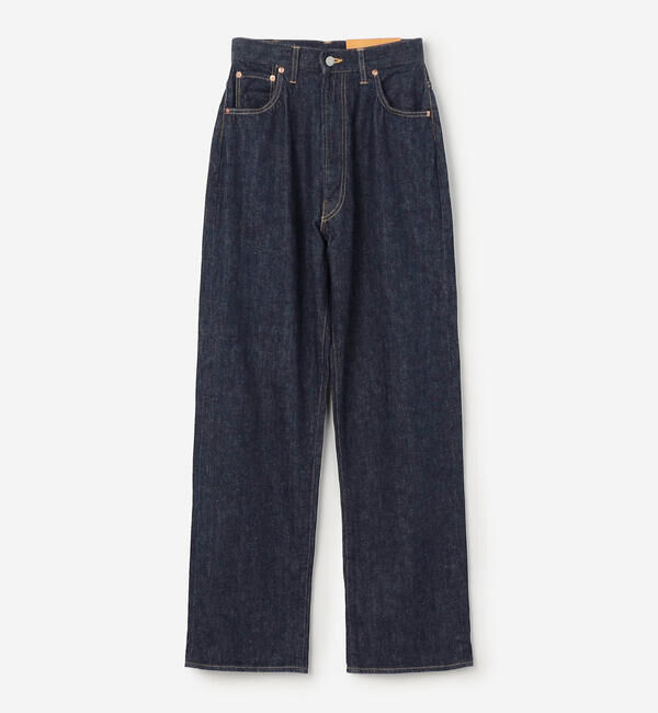  「ANATOMICA | 618 MARILYNI WOMEN」|デニム|