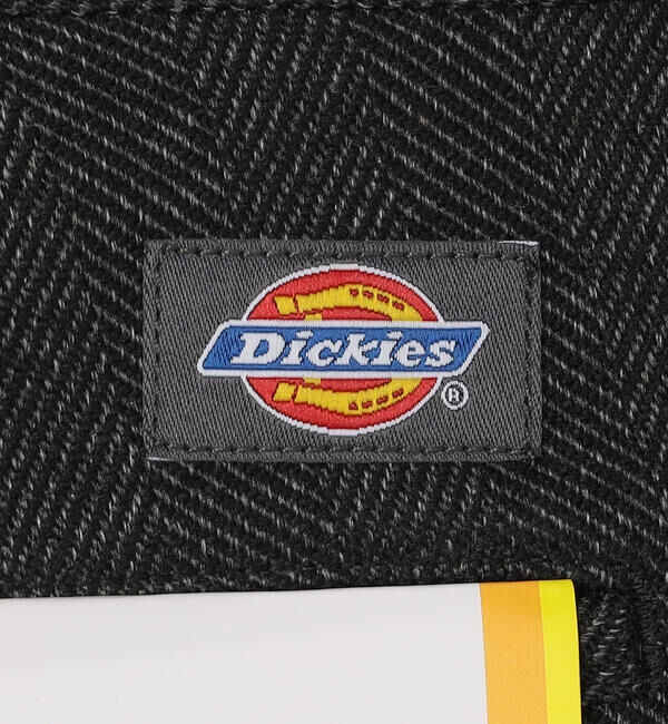  「Dickies |〈別注〉ワイド スラックス MEN」|スラックス|