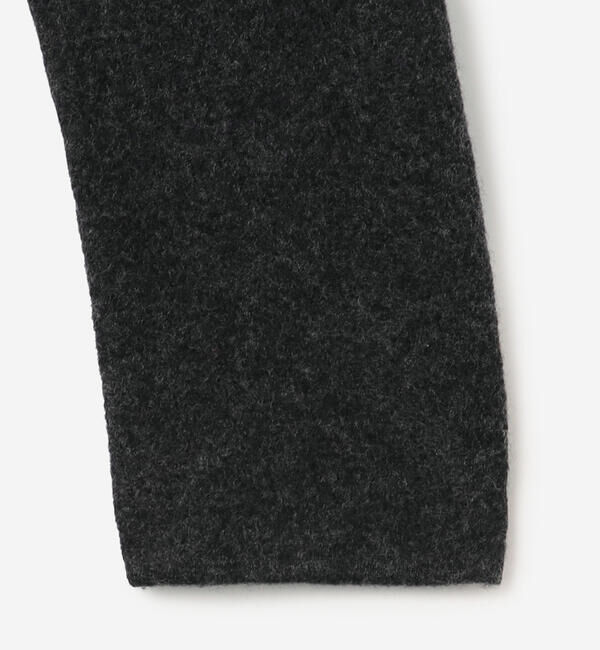  「RYE TENDER | 〈別注〉スタンドカラー ジャケット MEN」|ブルゾン・スタジャン|