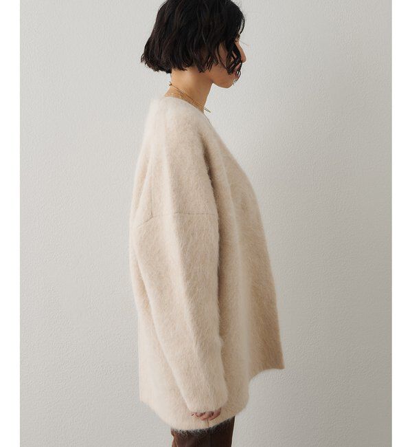  「セッケツニットジャケット」|その他|