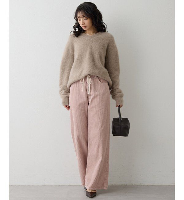  「コールドロストパンツ」|チノ|