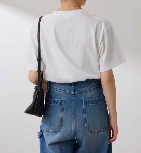  「VANCOUVER フロッキーロゴT」|Tシャツ・カットソー|