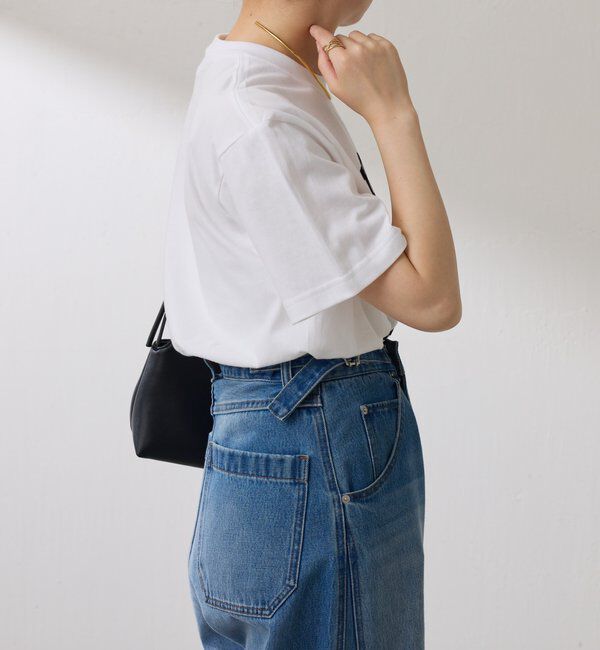  「VANCOUVER フロッキーロゴT」|Tシャツ・カットソー|