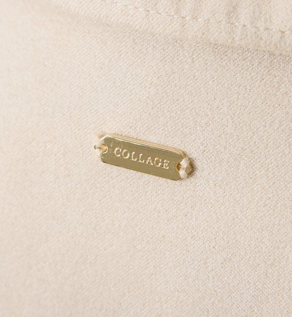  「スエードタッチバックロングシャツ」|シャツ・ブラウス|