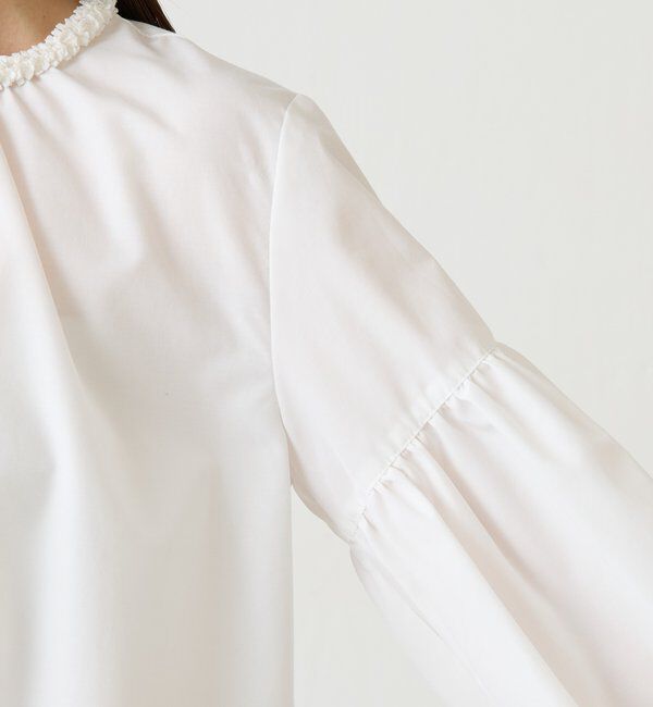  「スパンコールブラウス」|シャツ・ブラウス|