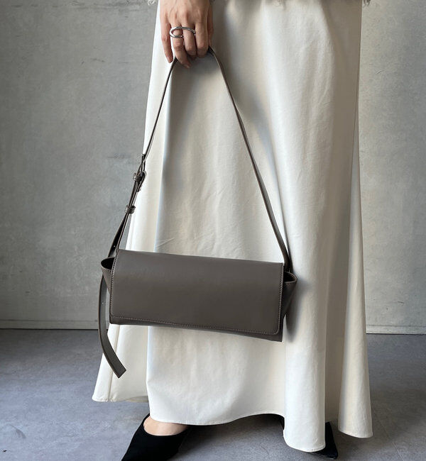  「【WEB限定】バケットバッグ 」|トートバッグ|