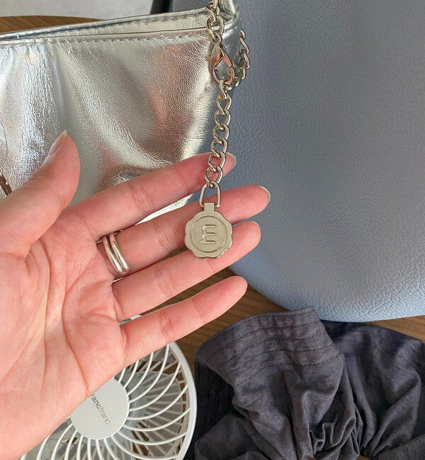  「【インフルエンサー SAKURA企画】バケツ型ショルダーバッグ」|トートバッグ|