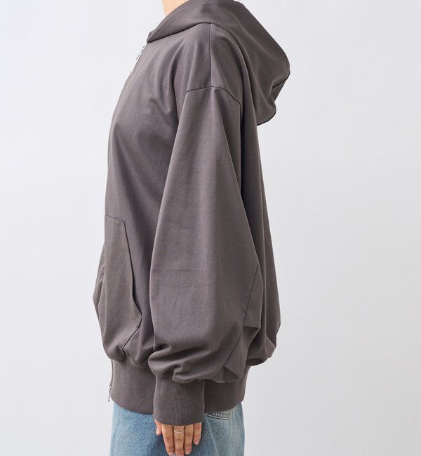  「【MYSELFbyRD/マイセルフバイリヴドロワ】HOODIE」|Tシャツ・カットソー|