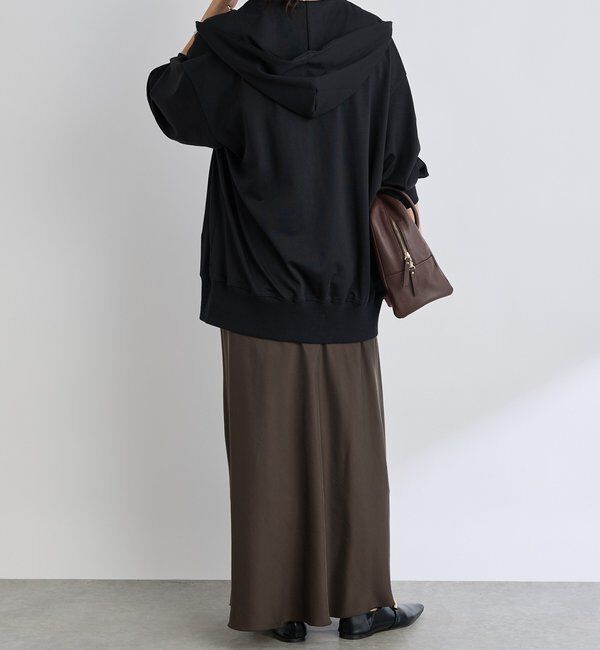  「【MYSELFbyRD/マイセルフバイリヴドロワ】HOODIE」|Tシャツ・カットソー|