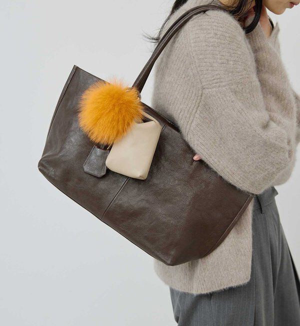  「【MANAKAコラボ 】【2.718】ポーチセットファーチャーム」|その他|