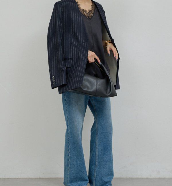  「レースキャミ」|シャツ・ブラウス|