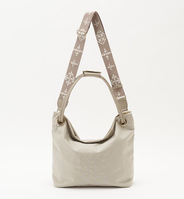  「コーデュラナイロン3WAYトートバッグ」|トートバッグ|