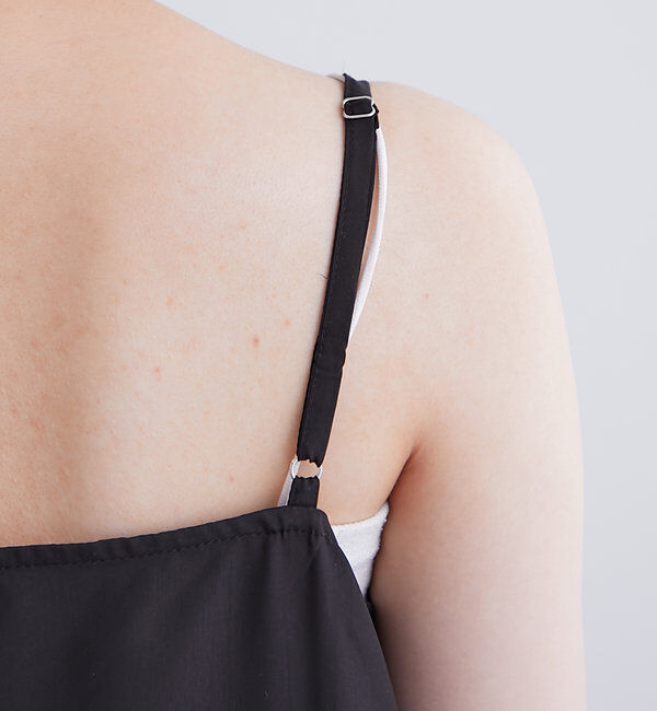  「レースタンクワンピース」|ワンピース|