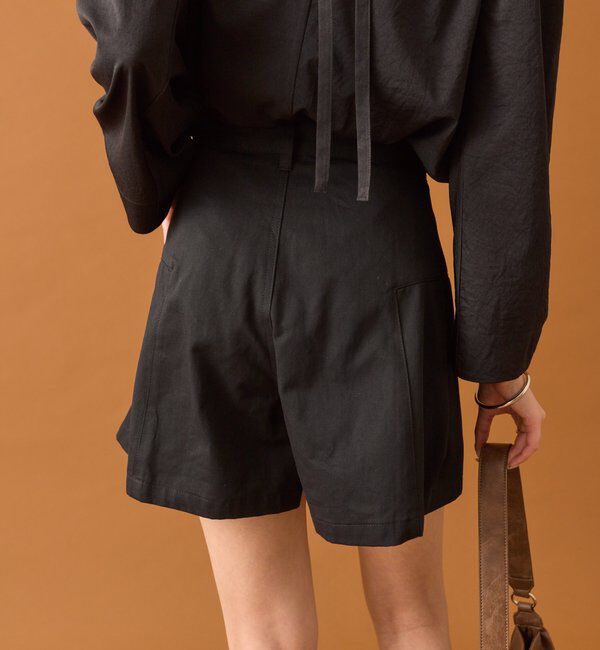  「タックワイドキュロット」|チノ|