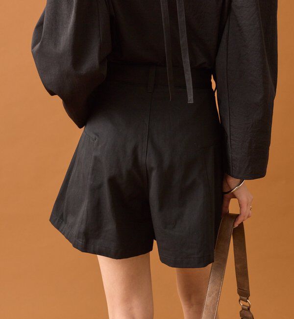  「タックワイドキュロット」|チノ|